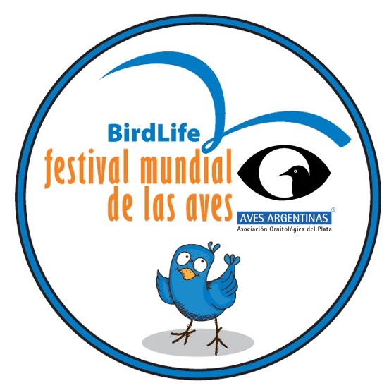 Festival mundial de las aves